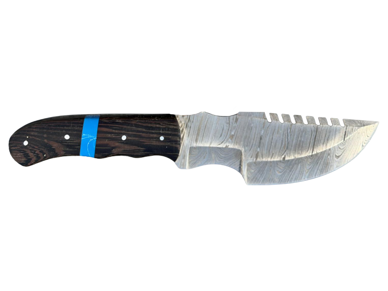 Hunting Knife 11