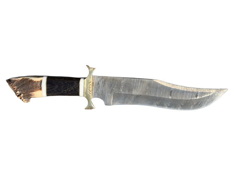 Hunting Knife 13