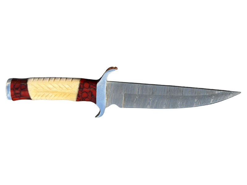 Hunting Knife 14