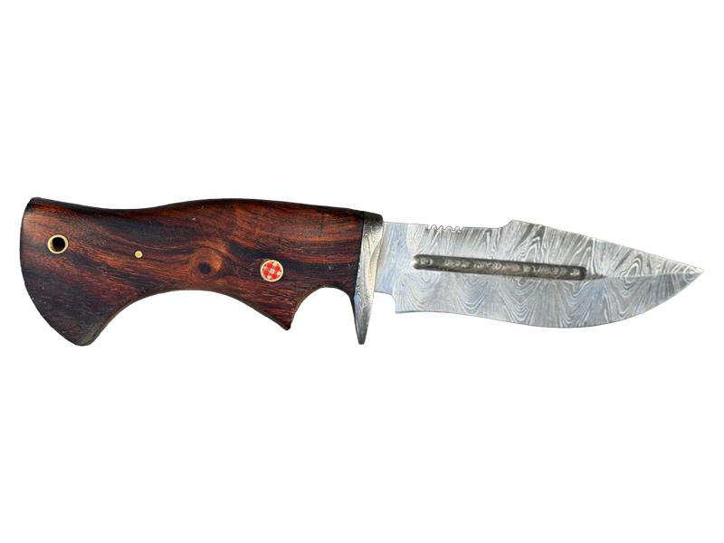 Hunting Knife 15