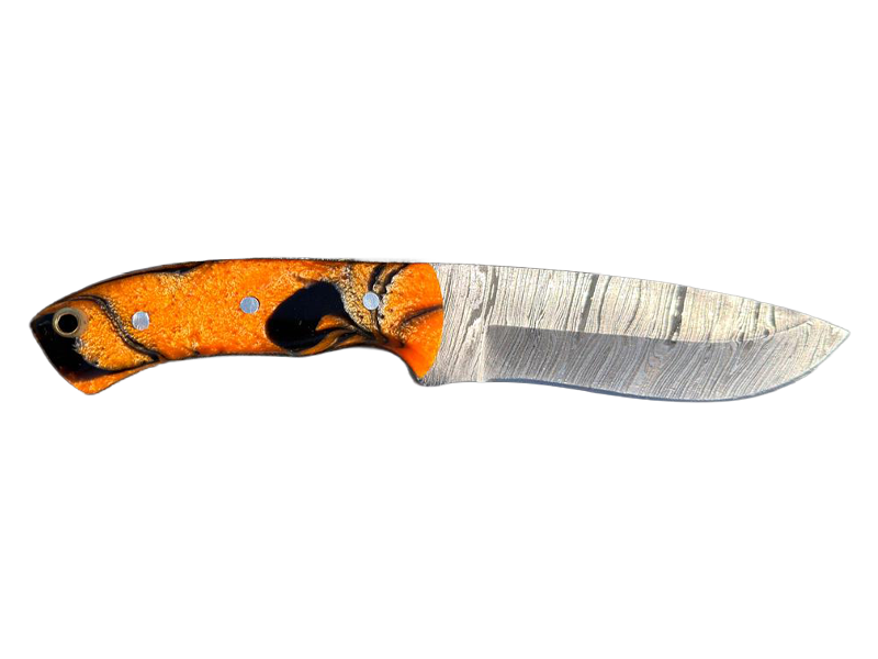 Hunting Knife 3