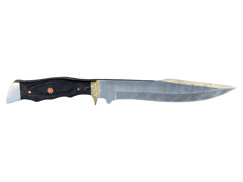 Hunting Knife 7