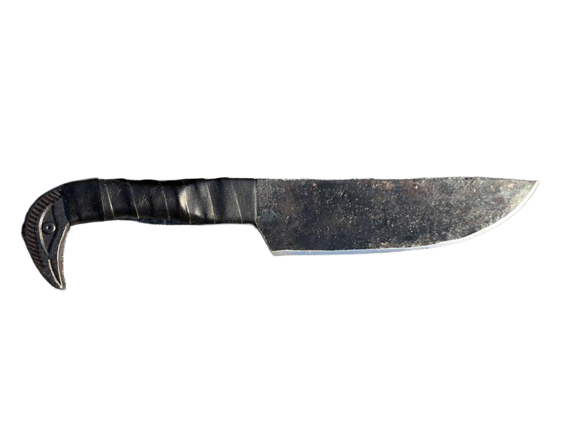 Hunting Knife 9