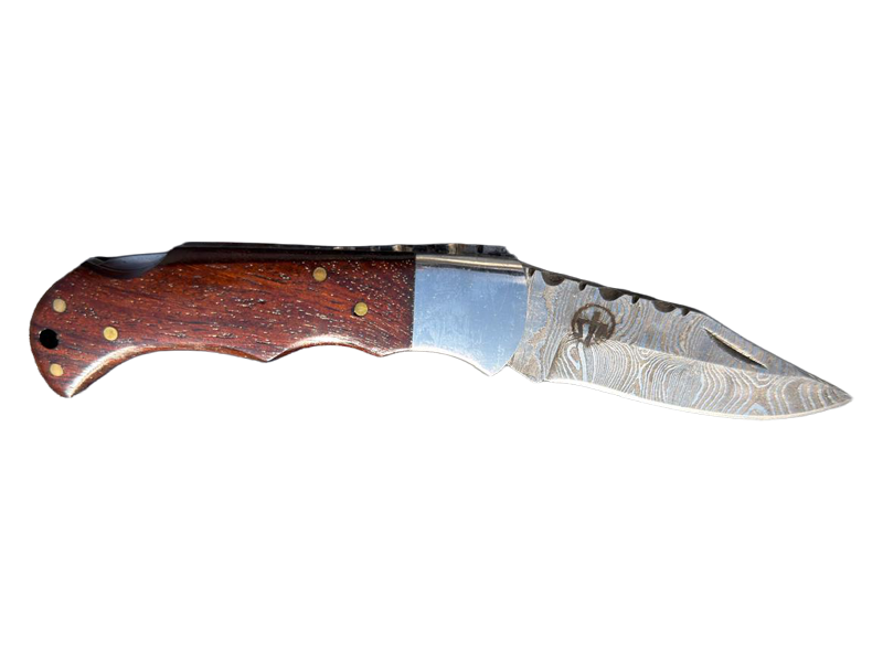 Pocket Knife 2
