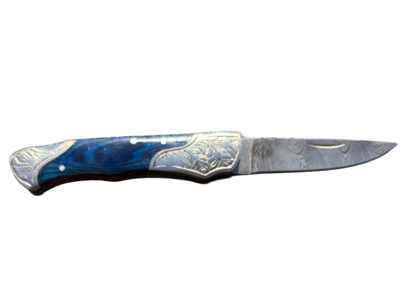Pocket Knife 1