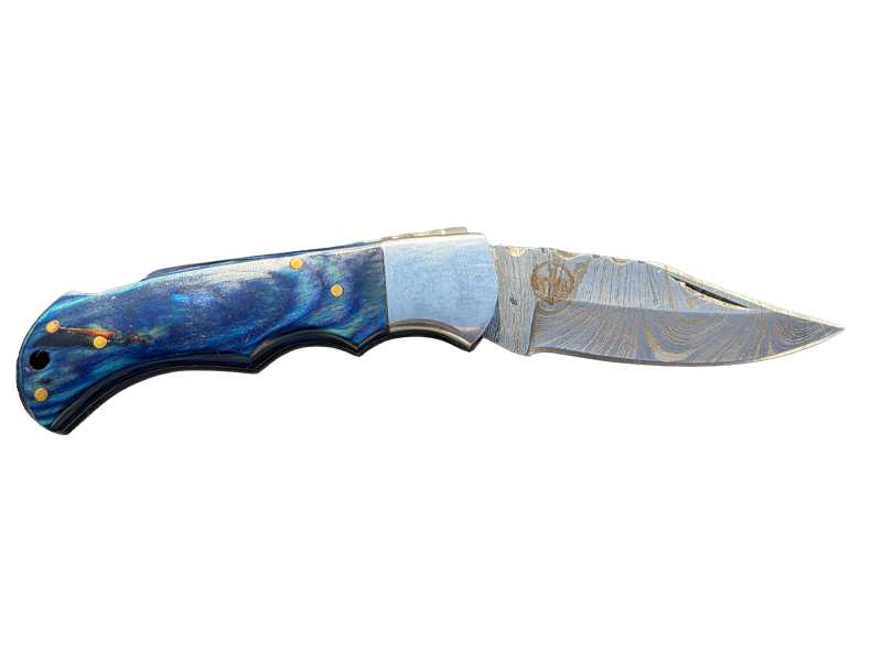 Pocket Knife 3