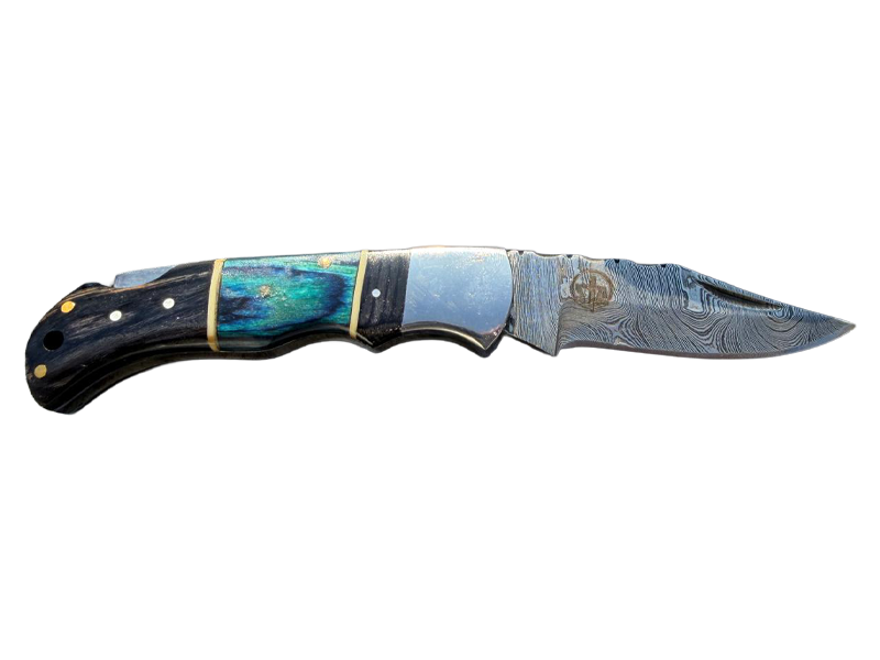 Pocket Knife 4